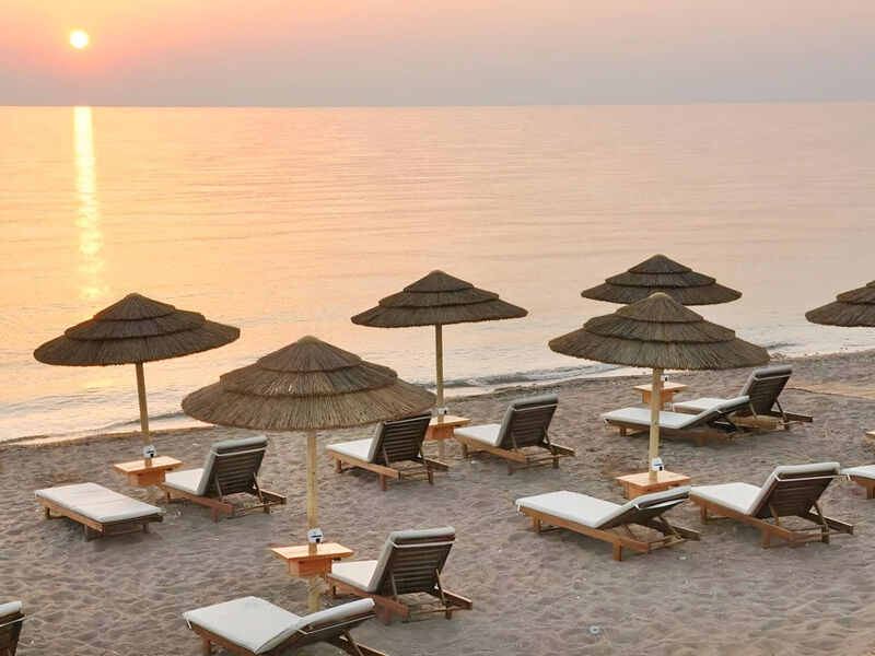 Messina Resort