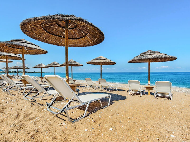 Messina Resort