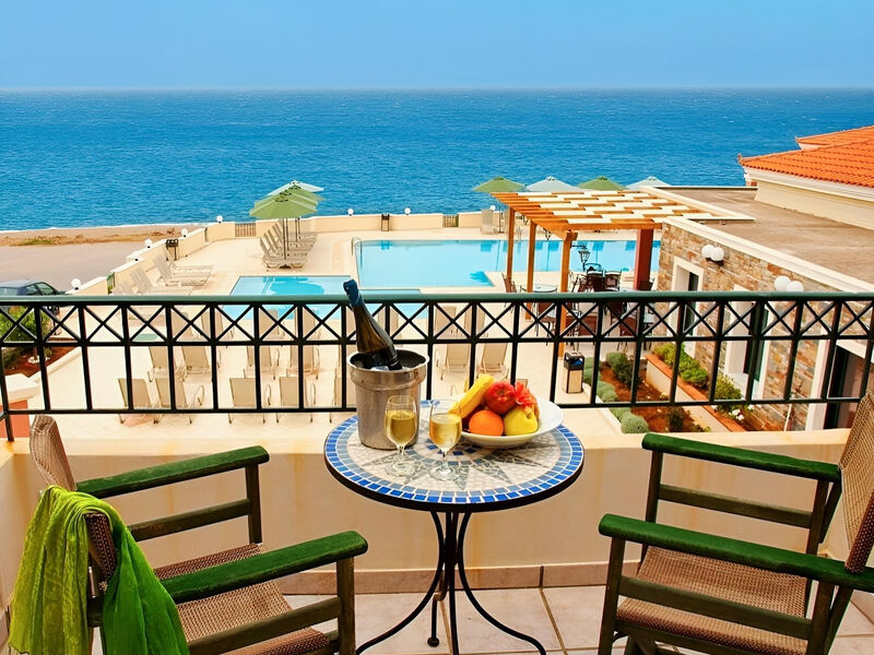 Messina Resort