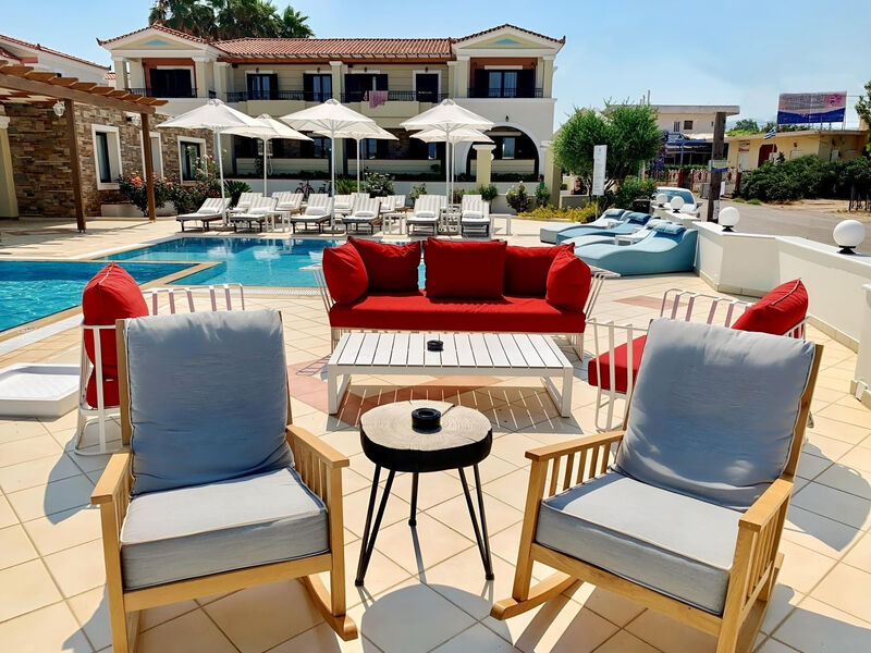 Messina Resort