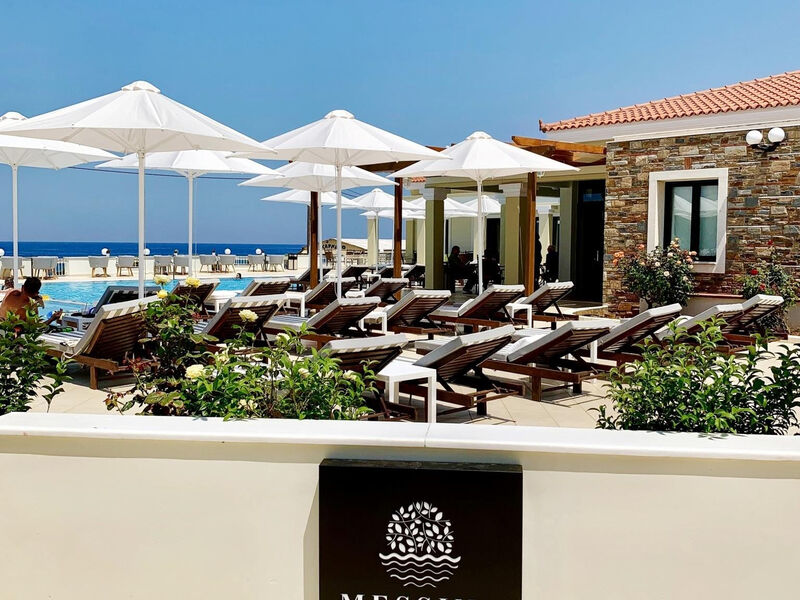 Messina Resort
