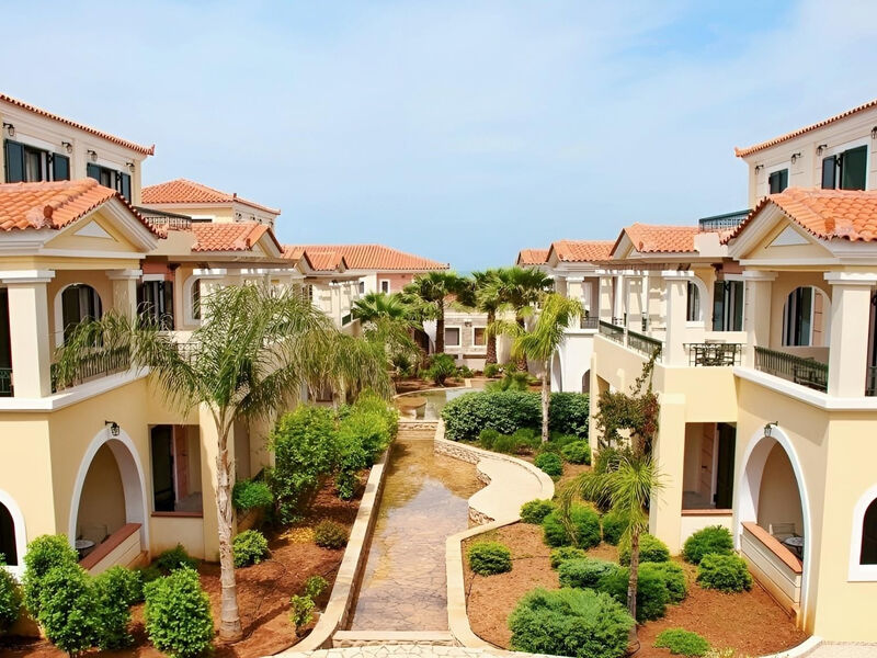 Messina Resort