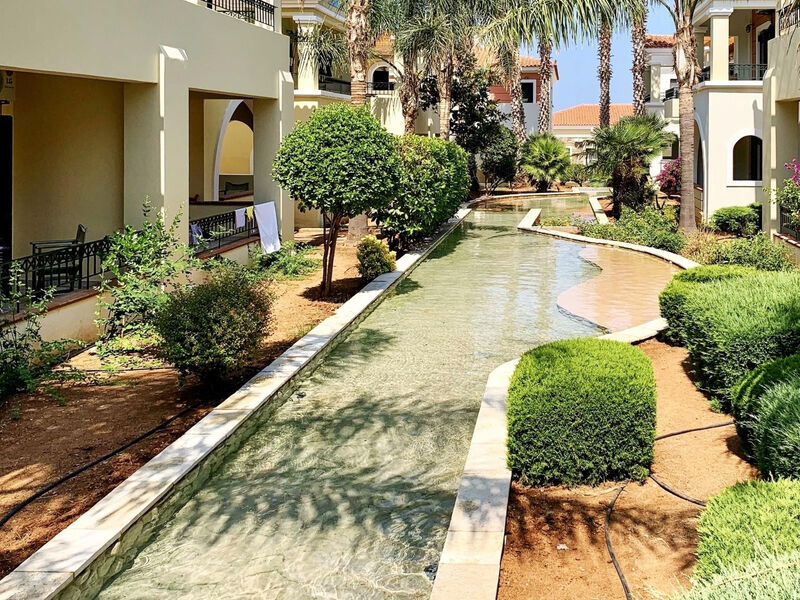 Messina Resort