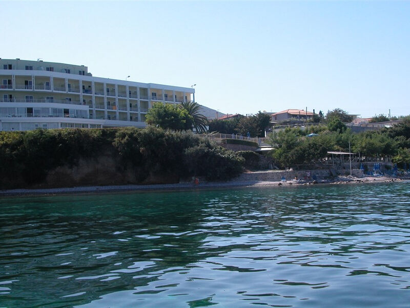 Messinian Bay