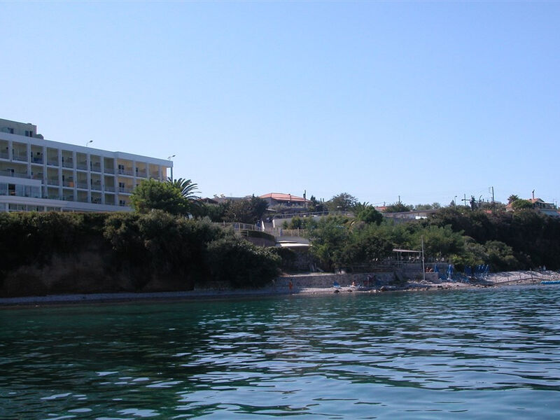 Messinian Bay