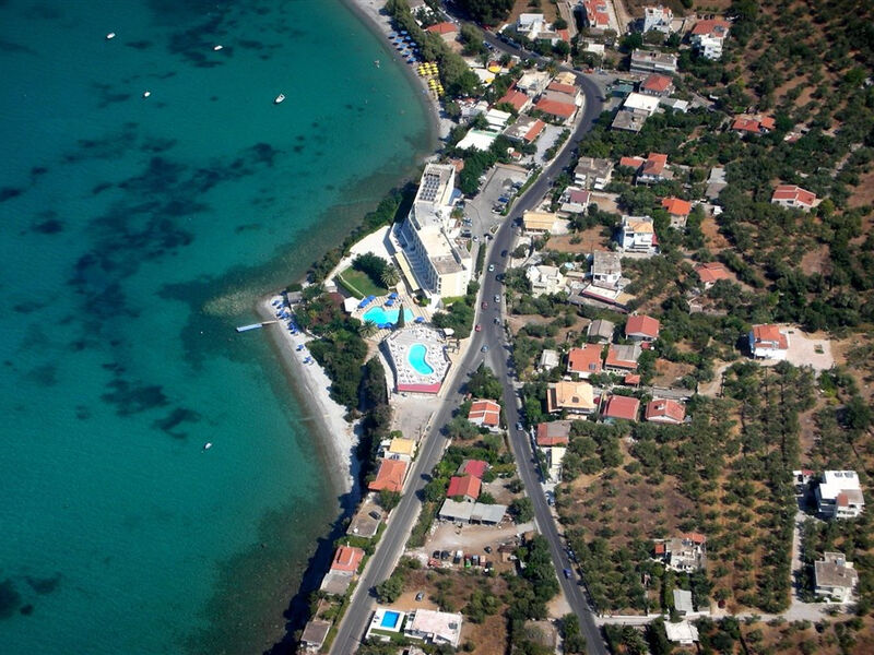 Messinian Bay