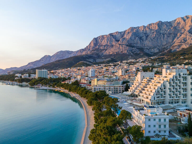 Valamar Hotel Meteor