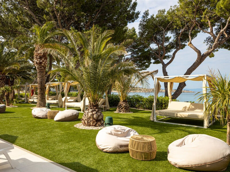 Hotel Valamar Meteor