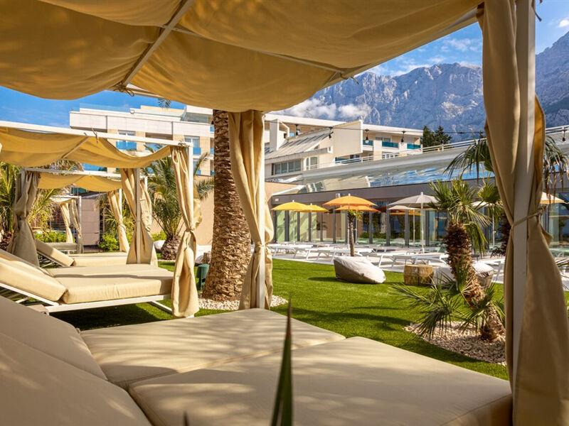 Hotel Valamar Meteor