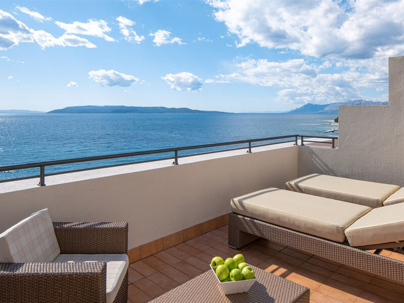Hotel Valamar Meteor