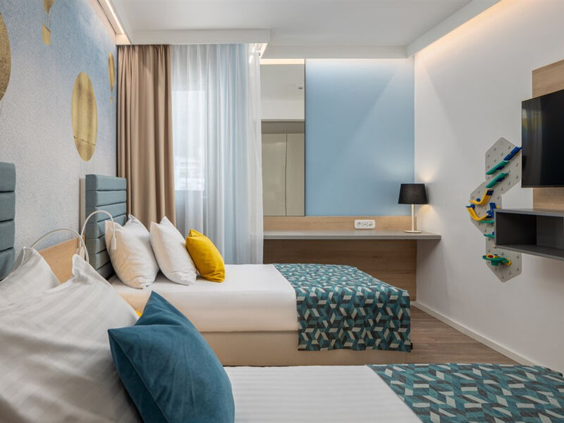 Hotel Valamar Meteor