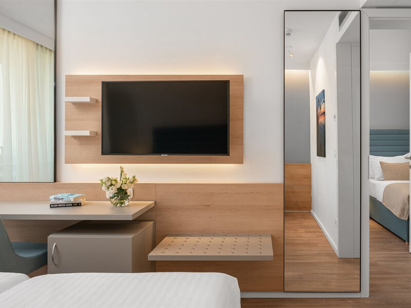 Hotel Valamar Meteor