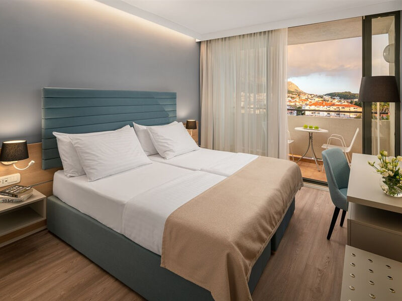Hotel Valamar Meteor