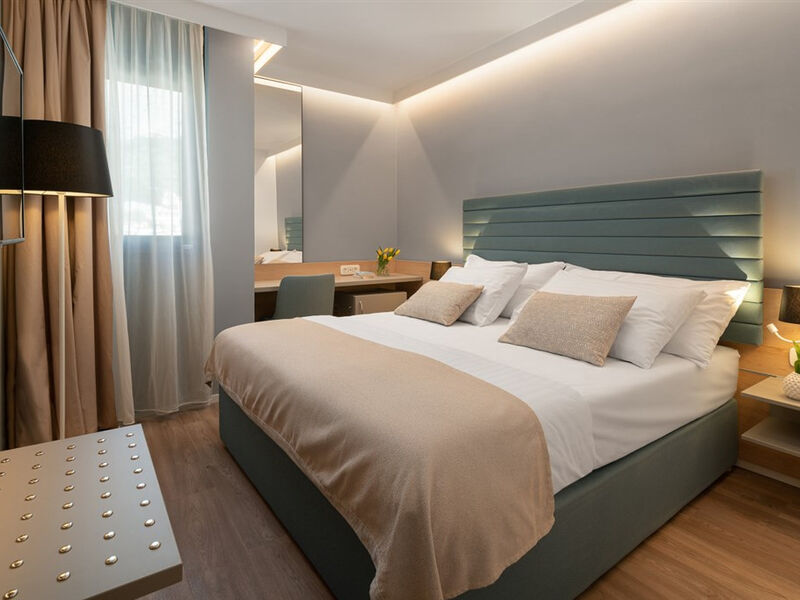 Hotel Valamar Meteor