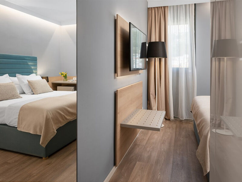 Hotel Valamar Meteor