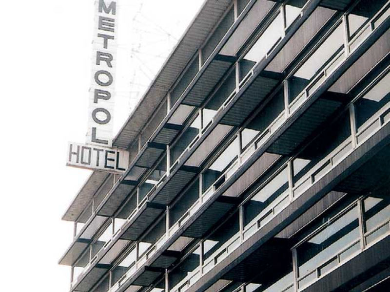 Metropol