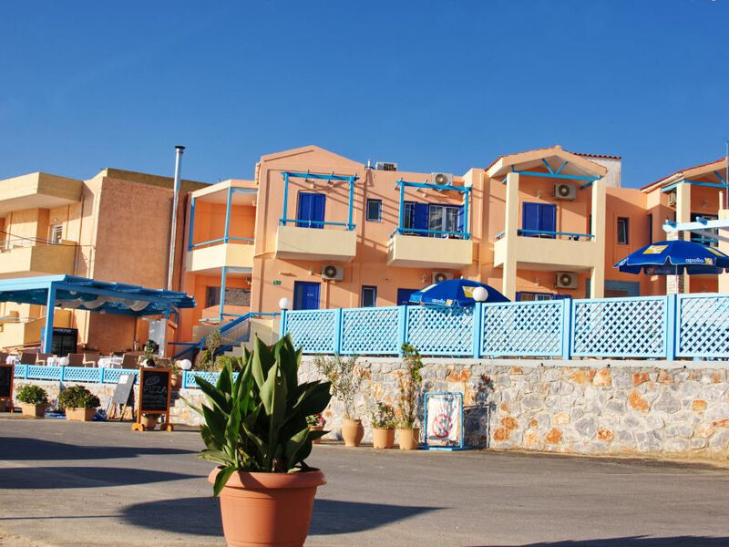 Metropol Golden Bay