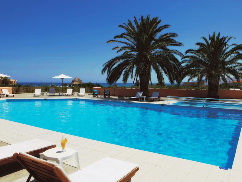 Metropol Golden Bay