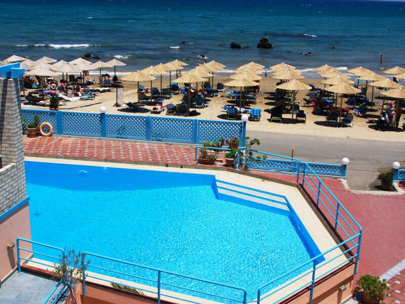 Metropol Golden Bay