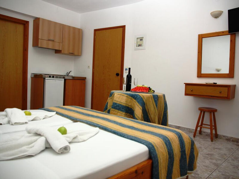 Metropol Golden Bay
