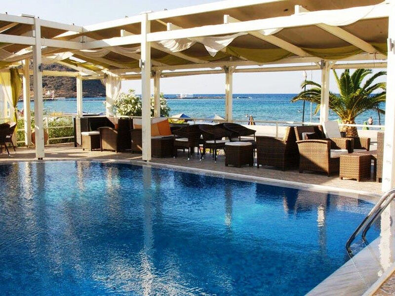 Metropol Golden Bay