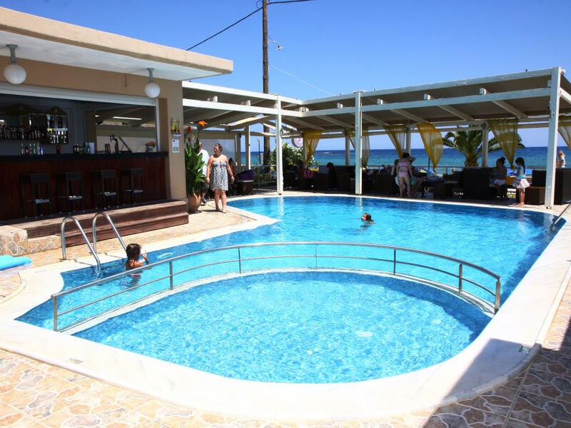 Metropol Golden Bay