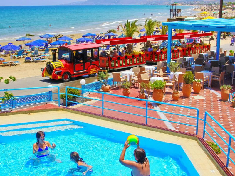 Metropol Golden Bay