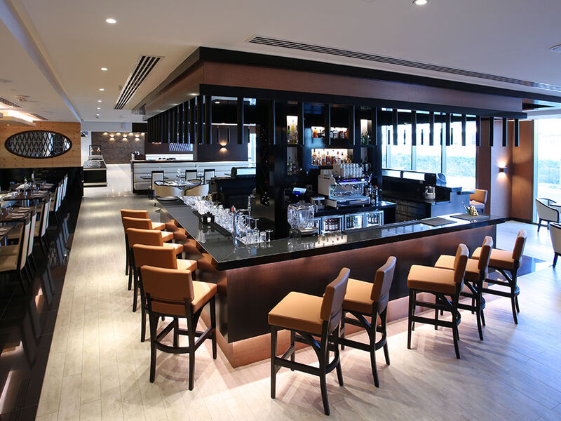 Metropolitan Hotel Dubai