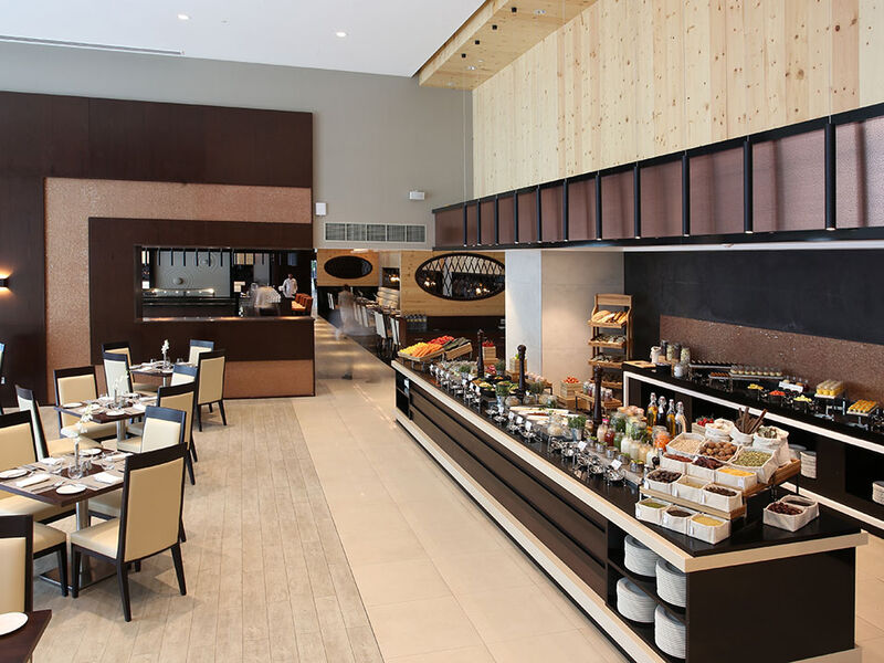 Metropolitan Hotel Dubai