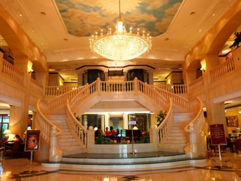 Metropolitan Palace