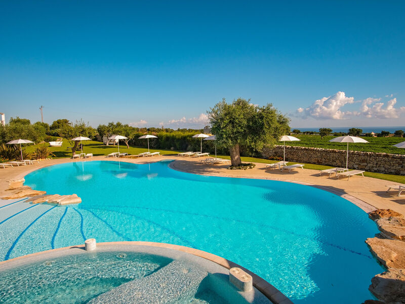 Mgallery Borgo Bianco Resort & Spa