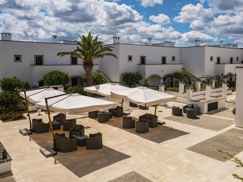 Mgallery Borgo Bianco Resort & Spa