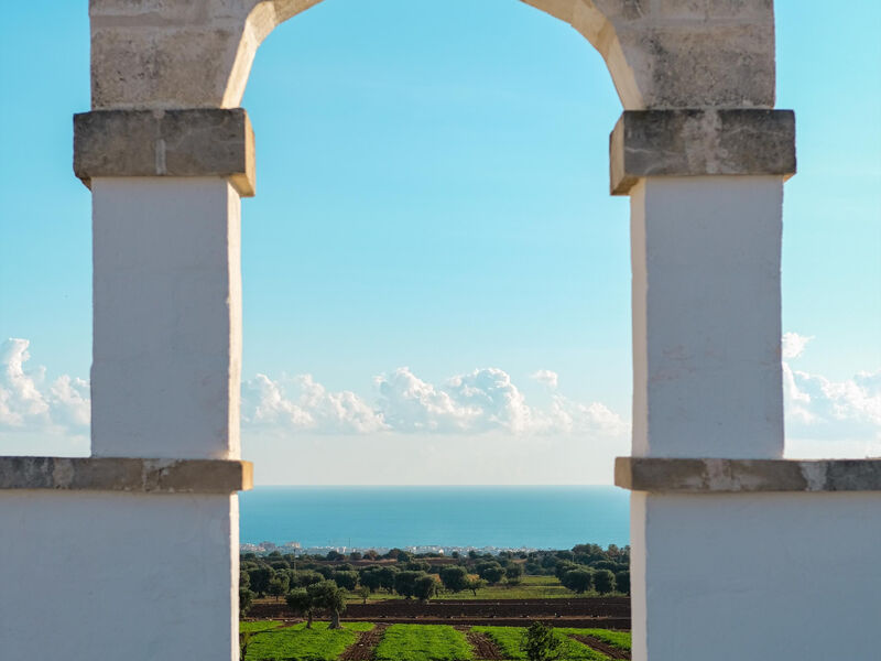 Mgallery Borgo Bianco Resort & Spa