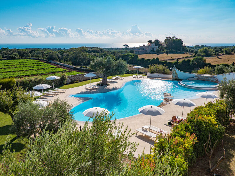 Mgallery Borgo Bianco Resort & Spa