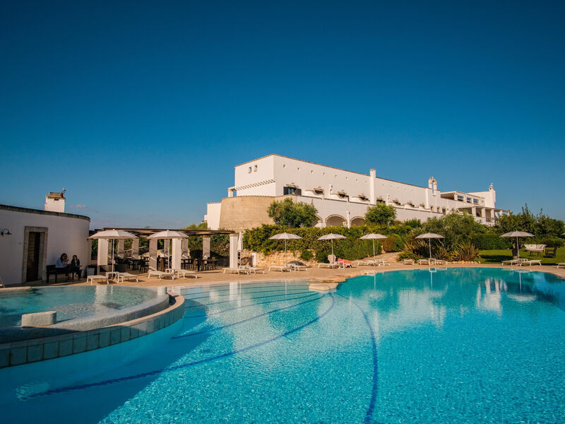 Mgallery Borgo Bianco Resort & Spa