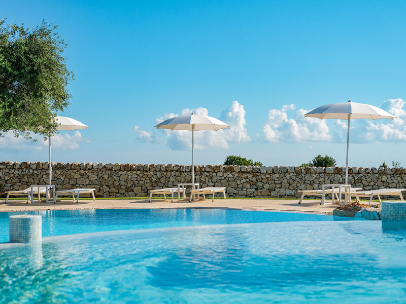 Mgallery Borgo Bianco Resort & Spa