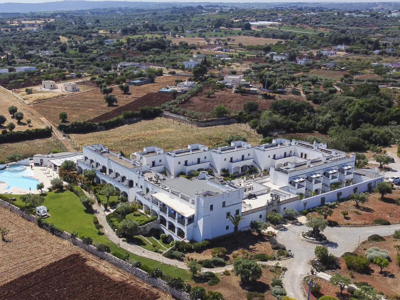 Mgallery Borgo Bianco Resort & Spa