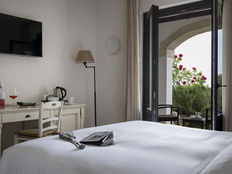 Mgallery Borgo Bianco Resort & Spa