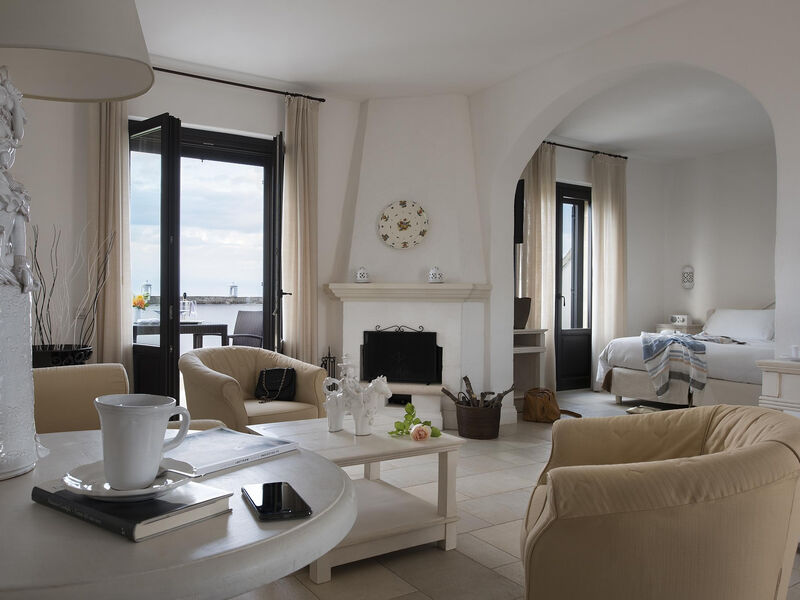 Mgallery Borgo Bianco Resort & Spa