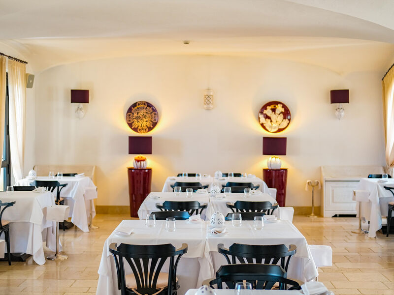 Mgallery Borgo Bianco Resort & Spa