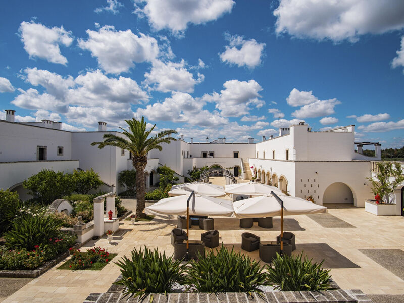 Mgallery Borgo Bianco Resort & Spa