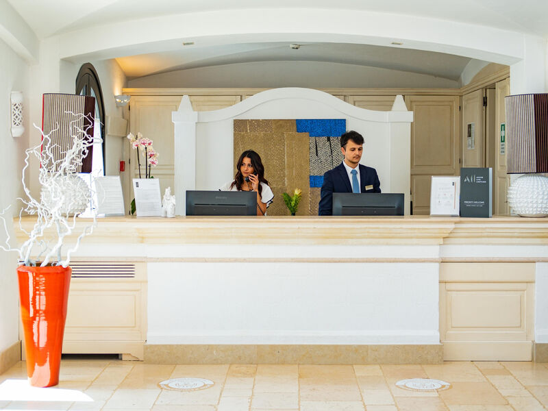 Mgallery Borgo Bianco Resort & Spa