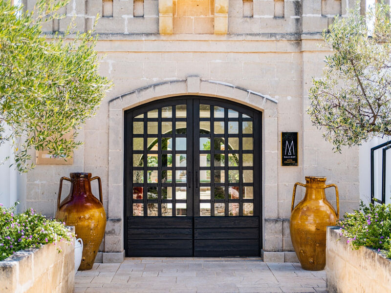 Mgallery Borgo Bianco Resort & Spa