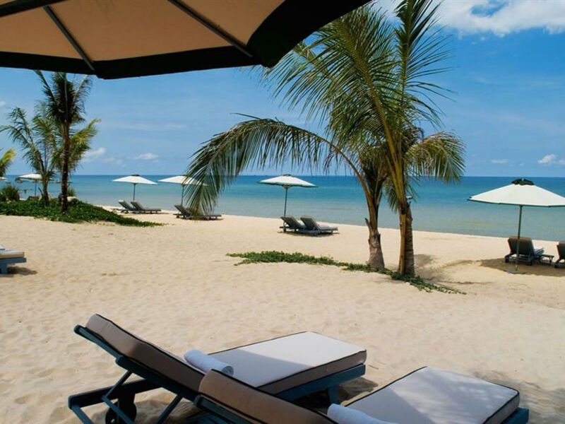 MGallery La Veranda Resort