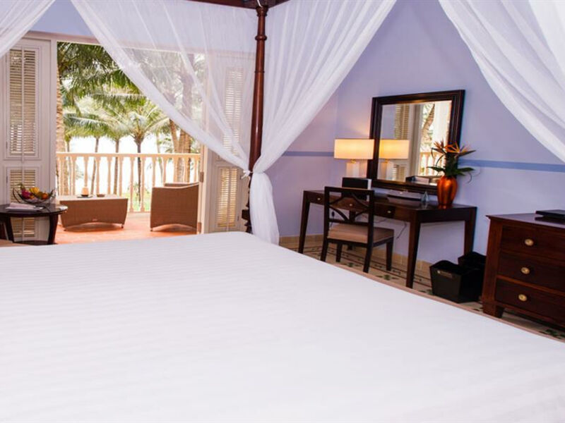 MGallery La Veranda Resort