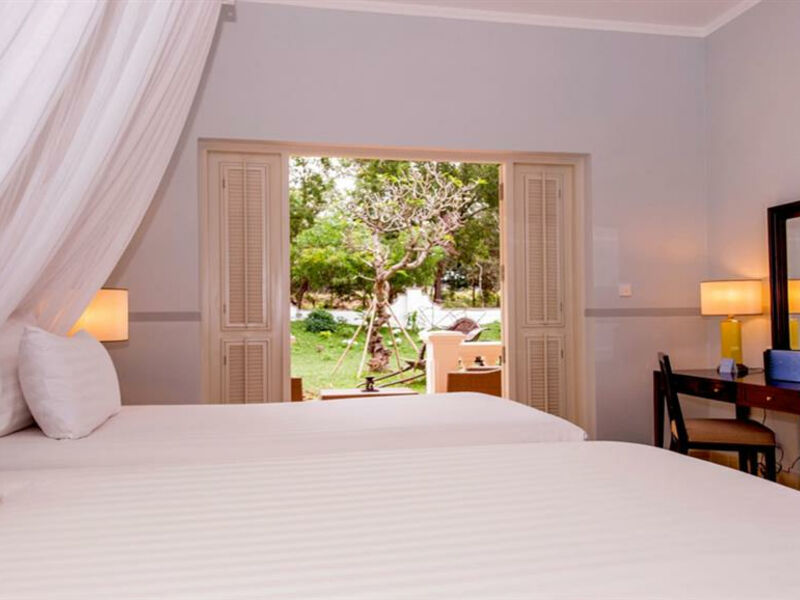 MGallery La Veranda Resort