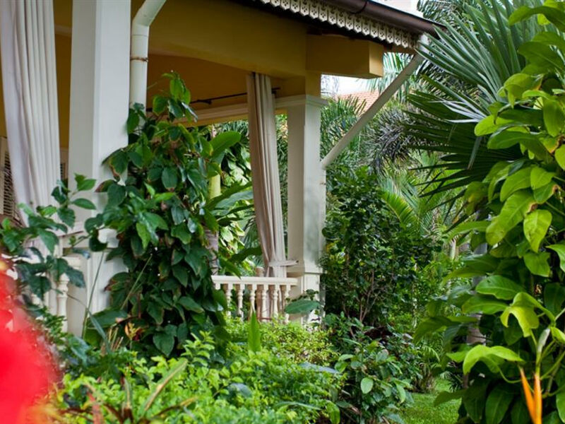 MGallery La Veranda Resort