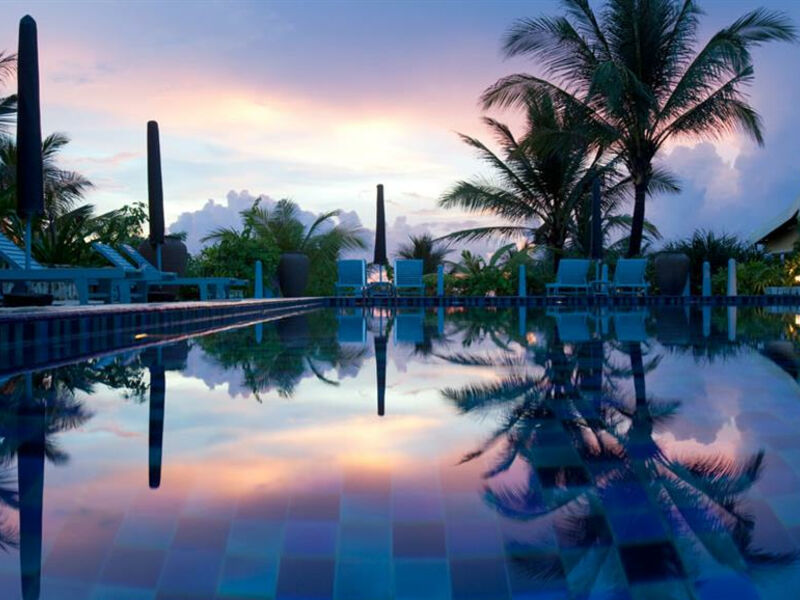 MGallery La Veranda Resort