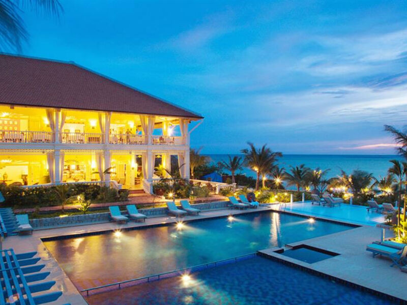 MGallery La Veranda Resort