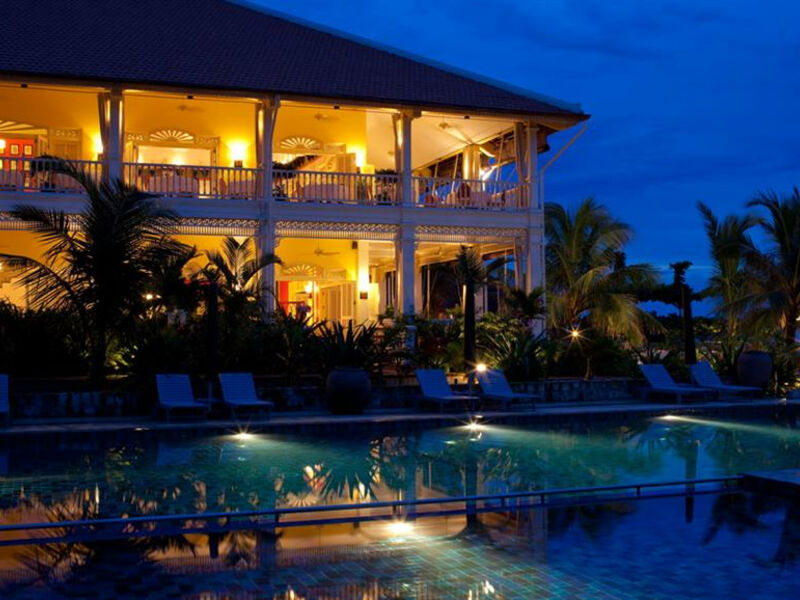MGallery La Veranda Resort
